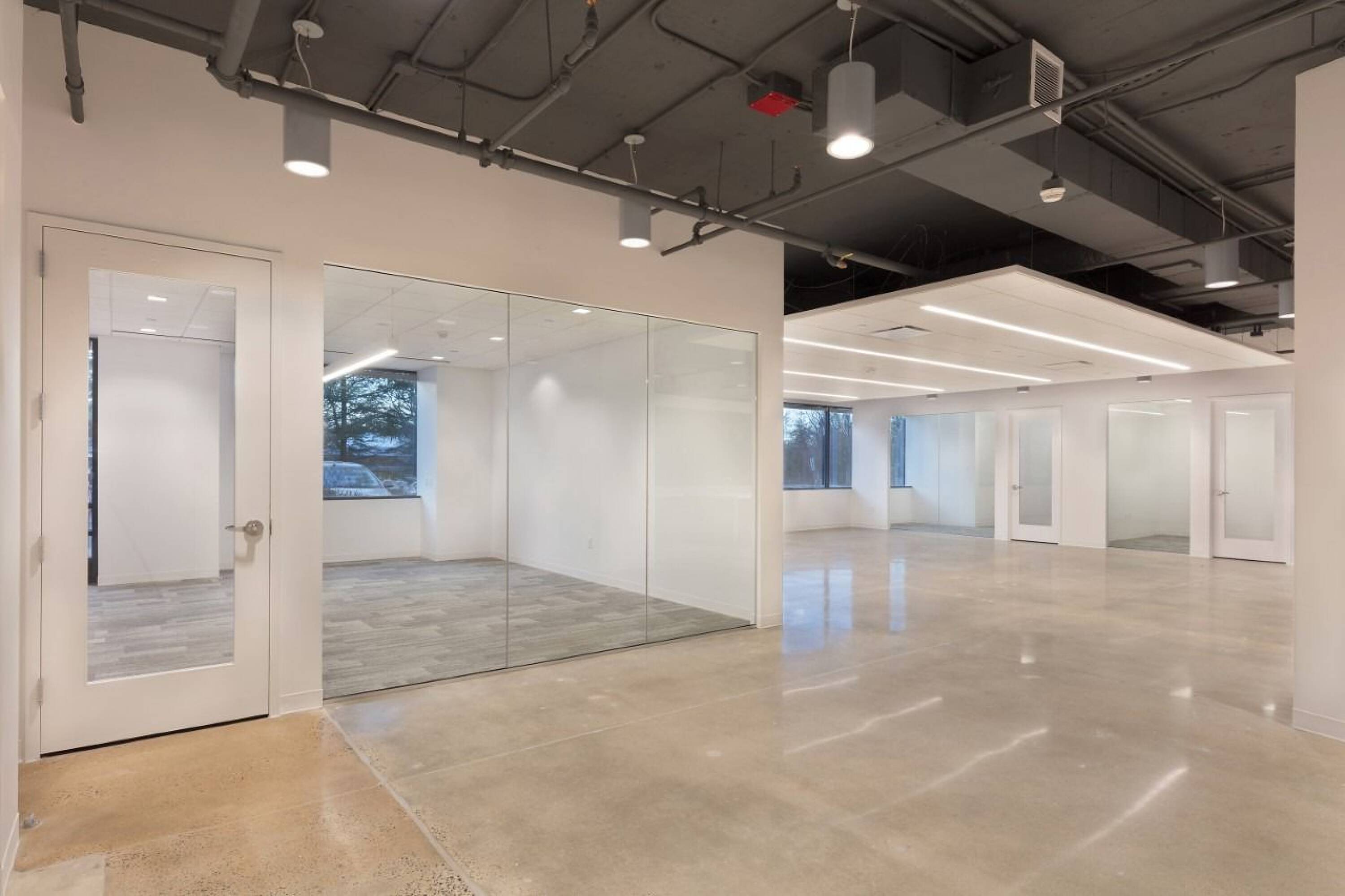 13530, 13560 Dulles Technology Drive, Herndon, VA 20171