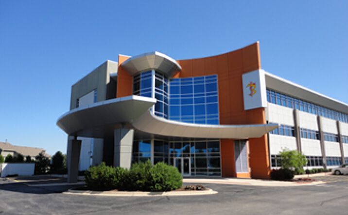 Pictures of Office property located at 2124 Ogden Ave, Aurora, IL 60504 for lease - image #1