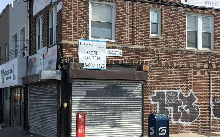 Pictures of Retail property located at 2064 Flatbush Avenue, Brooklyn, NY 11234 for lease - image #1