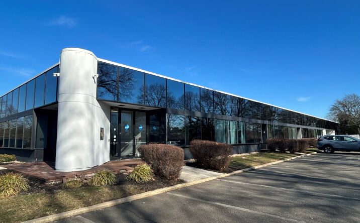 Pictures of Office property located at 1660 Walt Whitman Rd, Melville, NY 11747 for lease - image #1