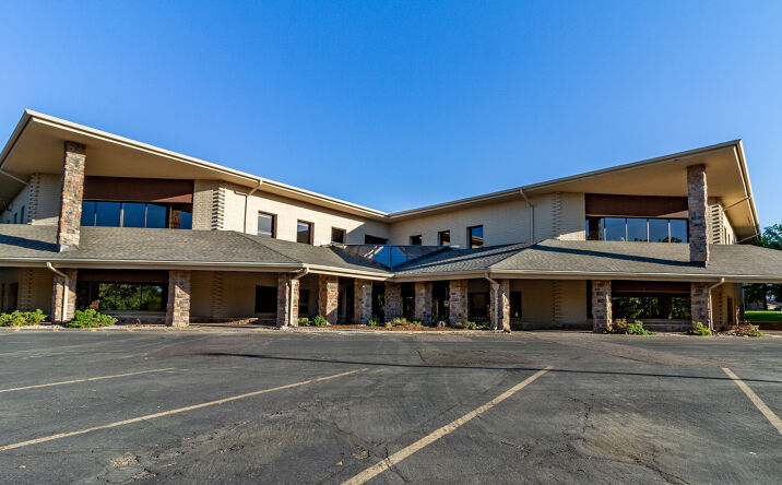 Pictures of Office property located at 7850 Vance Dr, Arvada, CO 80003 for lease - image #1