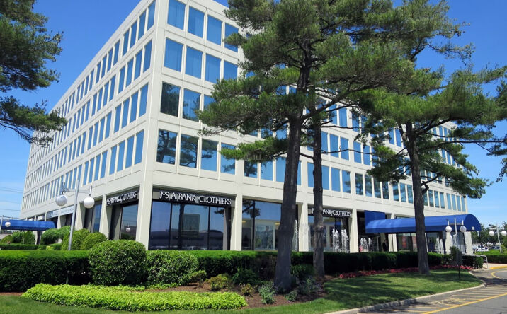 Pictures of Retail, Office property located at 600 Old Country Road, Garden City, NY 11530 for lease - image #1