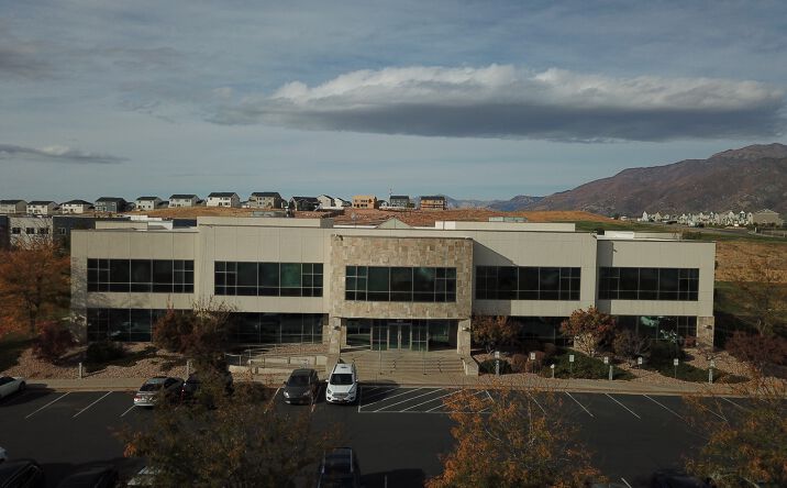Pictures of Office property located at 1645 East Highway 193, Layton, UT 84041 for lease - image #1