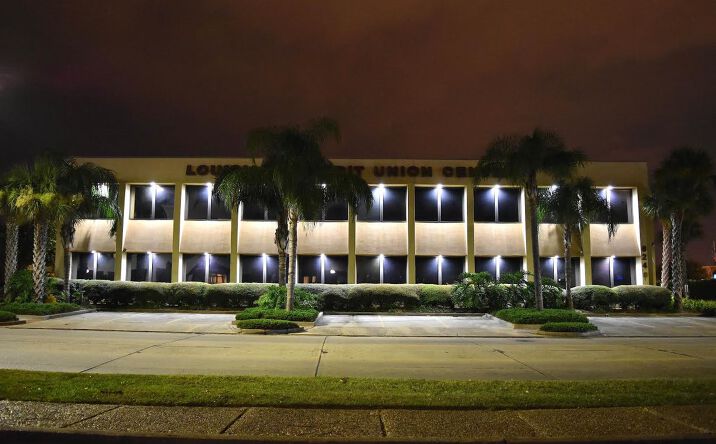 Pictures of Office property located at 824 Elmwood Park Blvd, Harahan, LA 70123 for lease - image #1