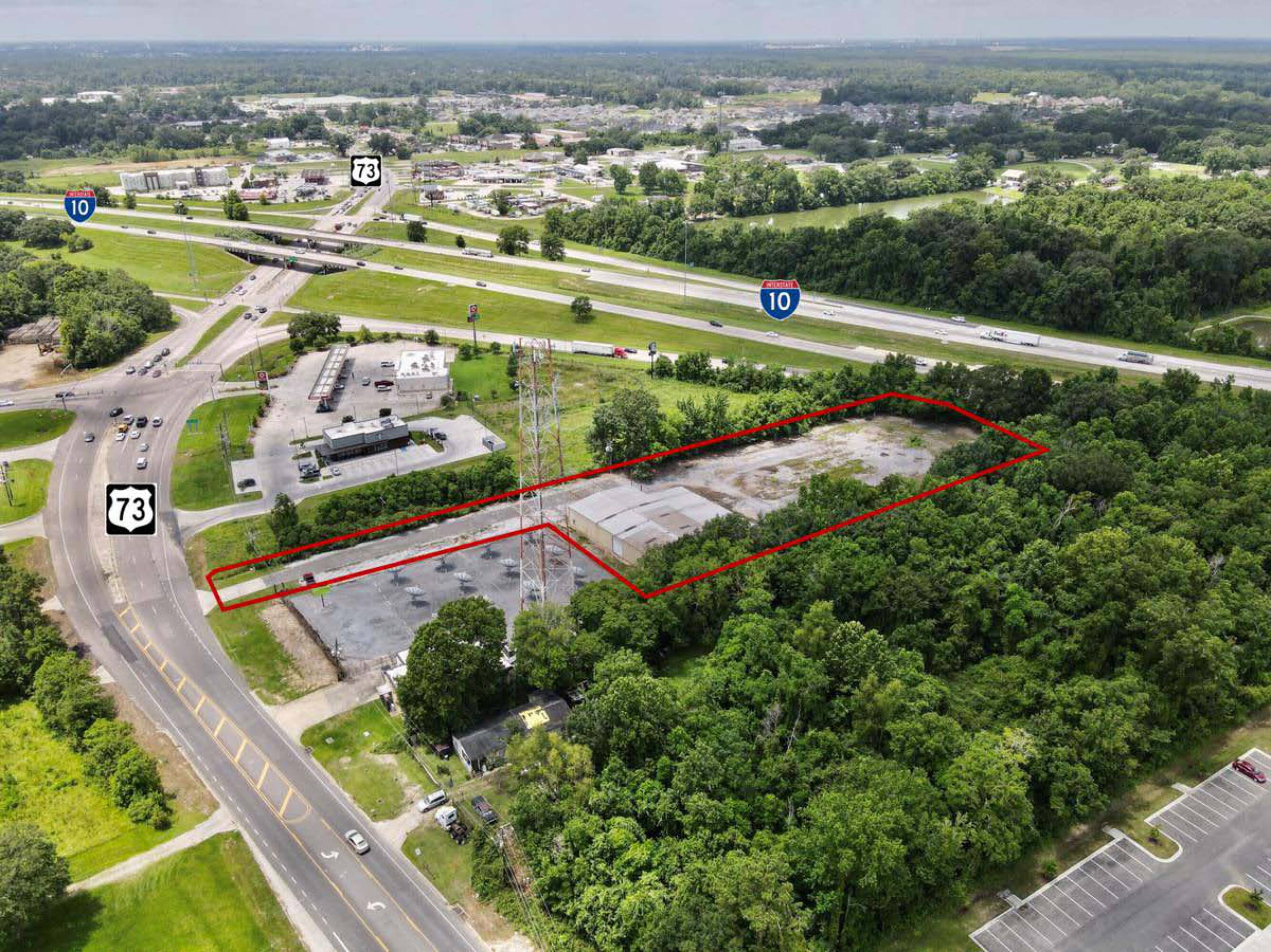 14061 Hwy 73, Prairieville, LA 70769