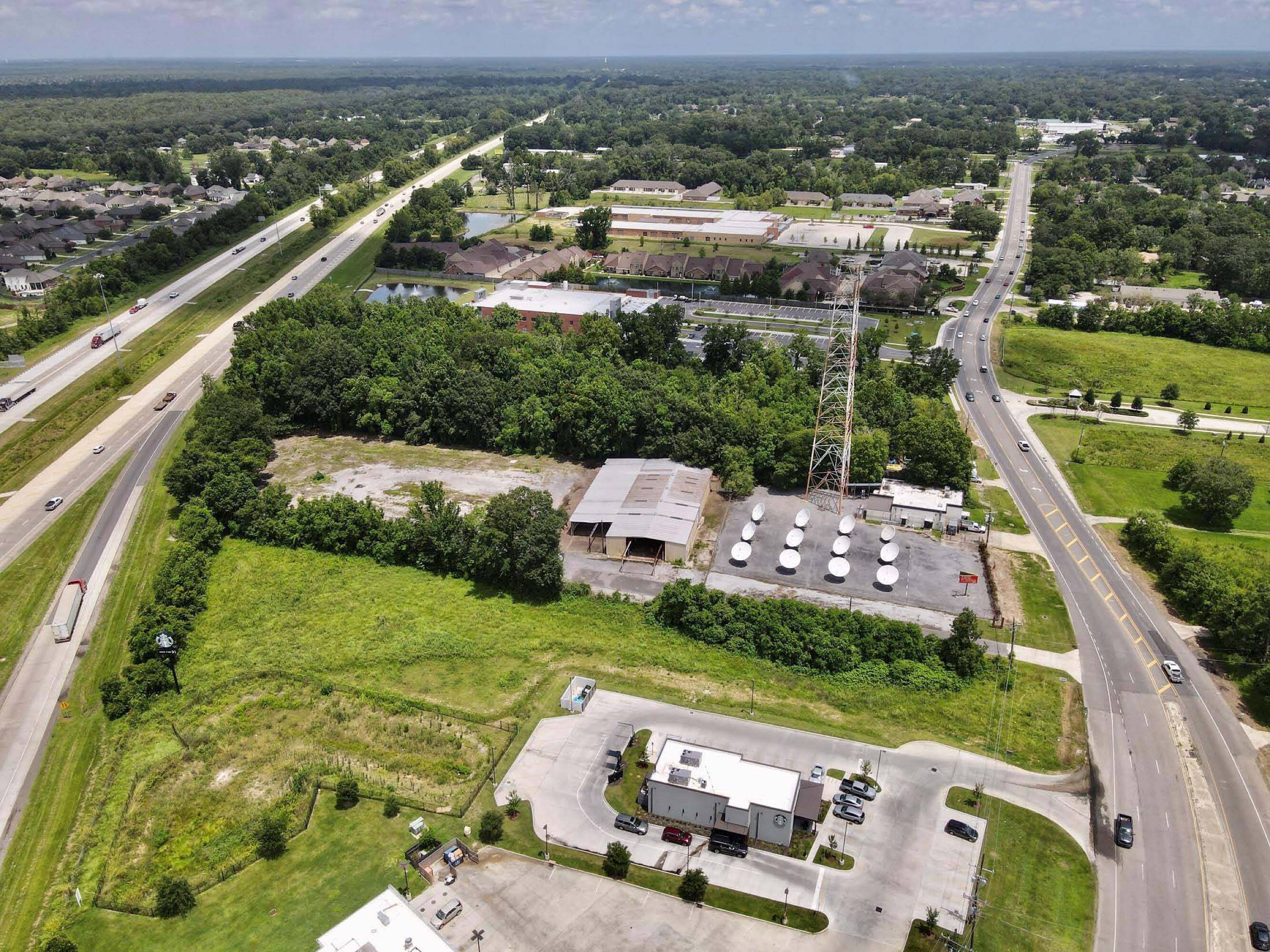 14061 Hwy 73, Prairieville, LA 70769