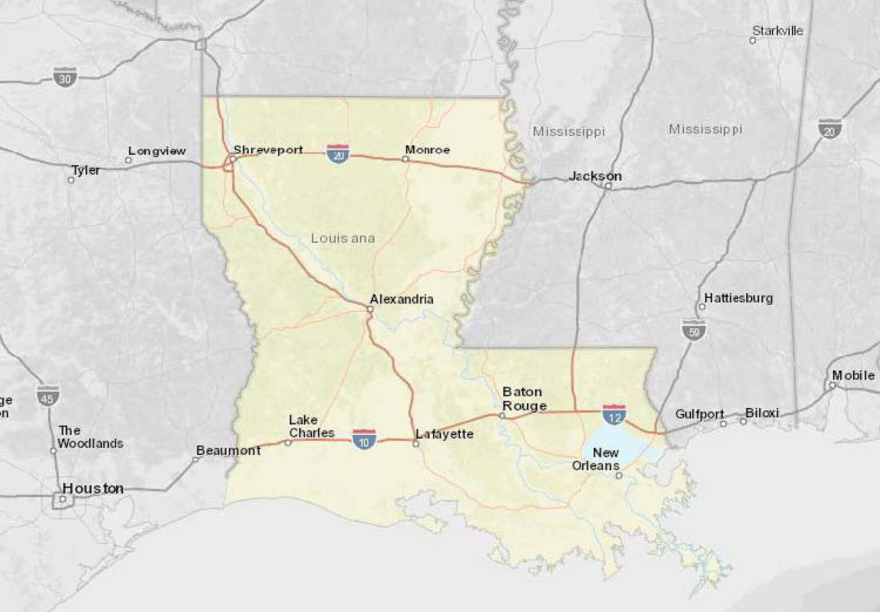 14061 Hwy 73, Prairieville, LA 70769