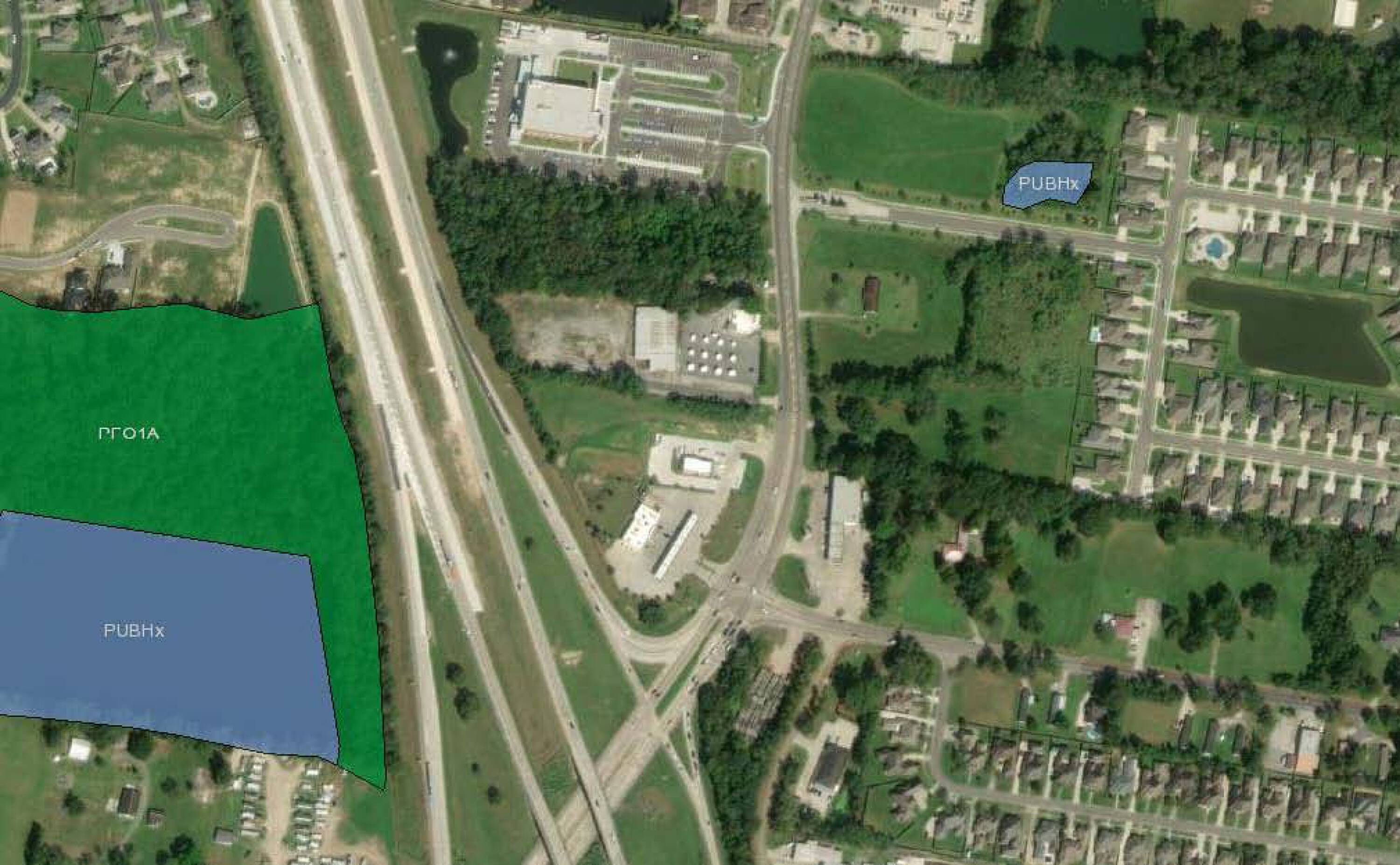 14061 Hwy 73, Prairieville, LA 70769