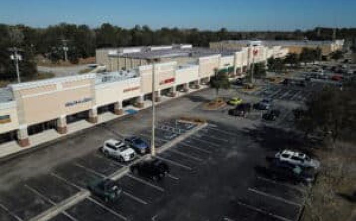 Pictures of Retail, Office property located at 950 Blanding Blvd, Orange Park, FL 32065 for lease - image #1