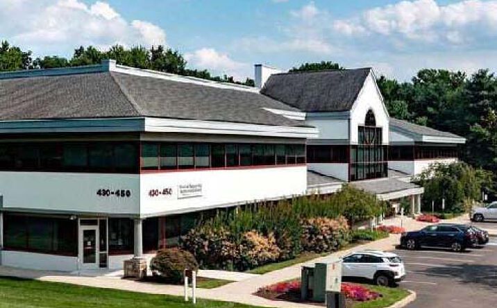 Pictures of Office property located at 430 Lincoln Hwy, Fairless Hills, PA 19030 for lease - image #1
