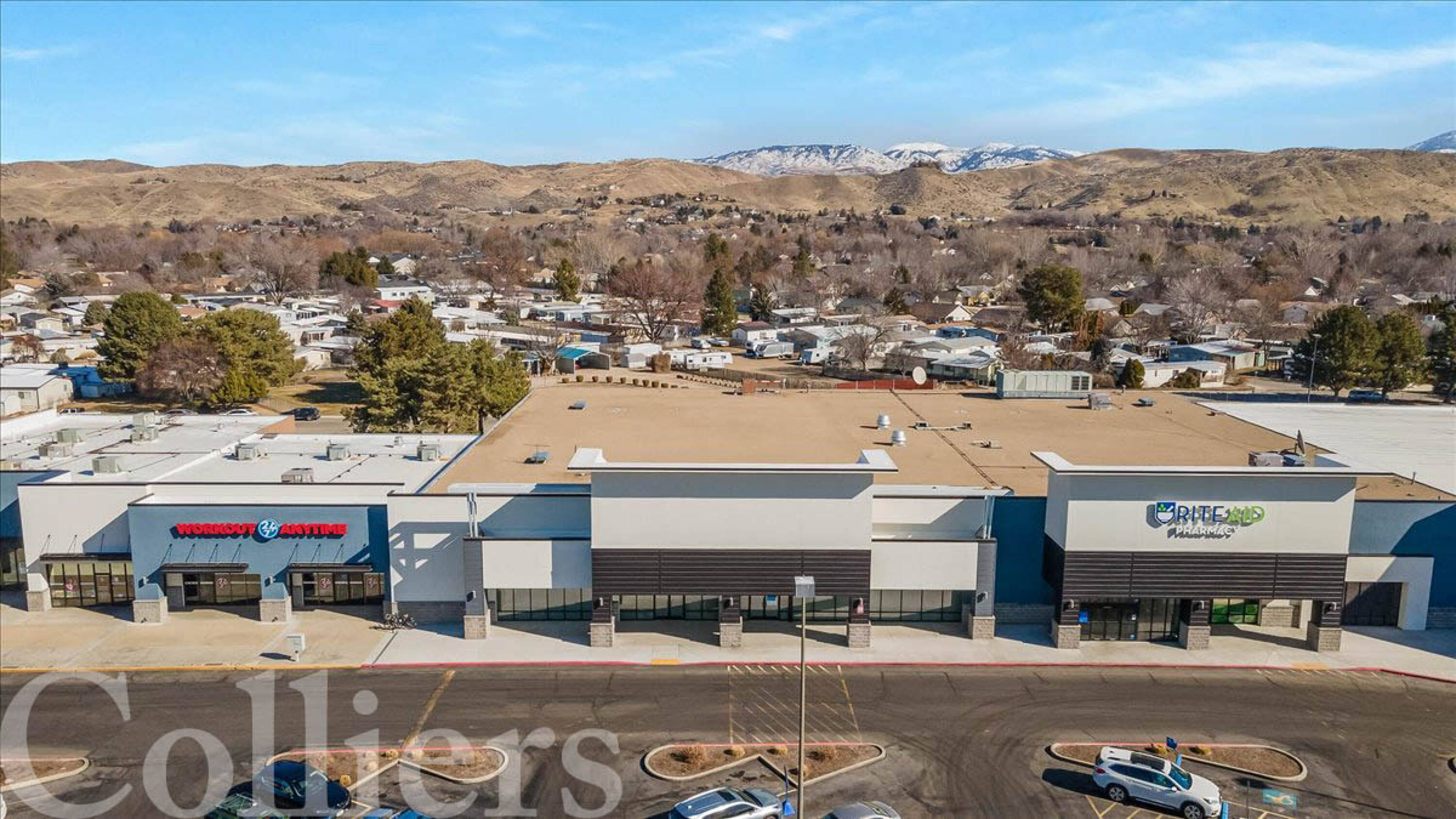 6906 W State St, Boise, ID 83714 | Crexi.com