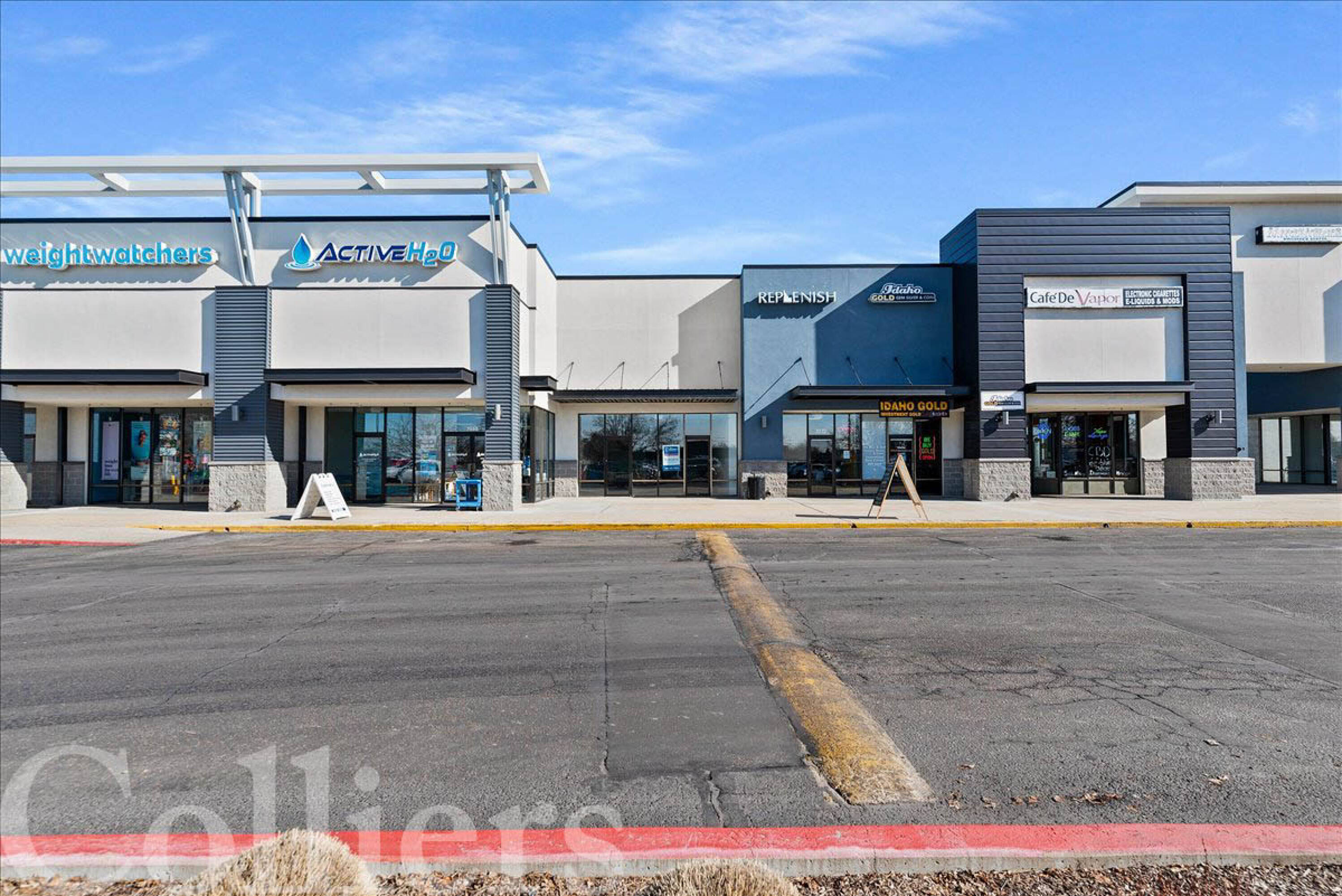 6906 W State St, Boise, ID 83714 | Crexi.com