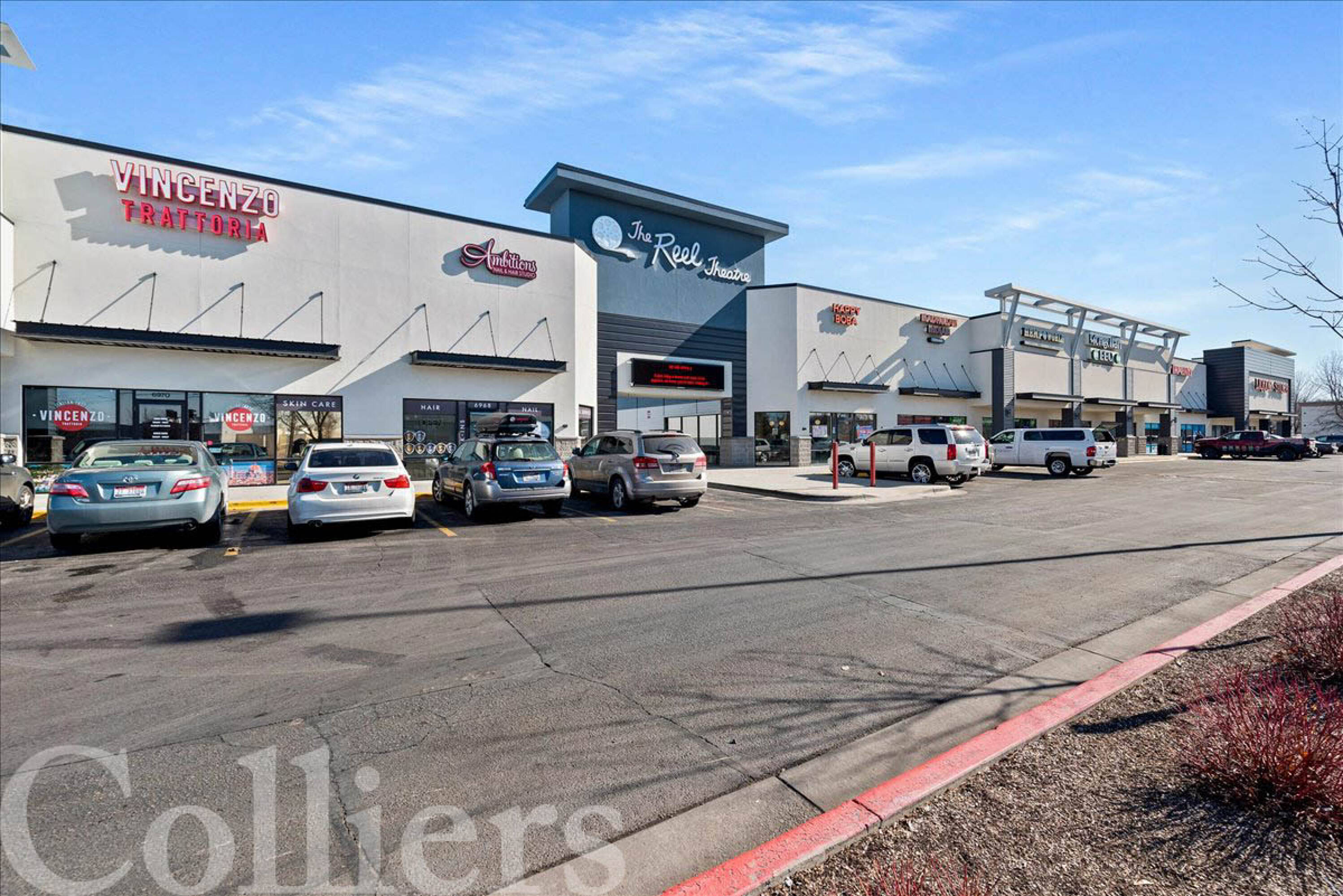 6906 W State St, Boise, ID 83714 | Crexi.com