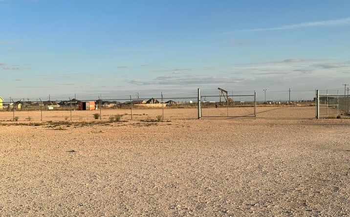 Pictures of Land property located at 10405 W County Rd 72, Midland, TX 79707 for lease - image #1
