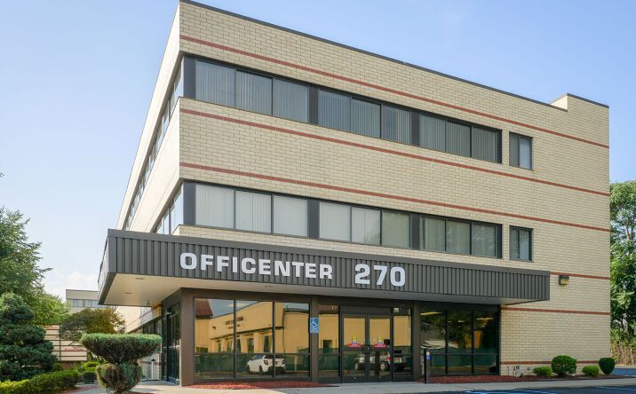 Pictures of Office property located at 270 Pierce St, Kingston, PA 18704 for lease - image #1