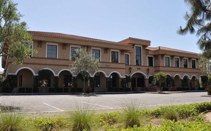 Pictures of Office property located at 400 Camarillo Ranch Rd, Suite 210, Camarillo, CA 93012 for lease - image #1