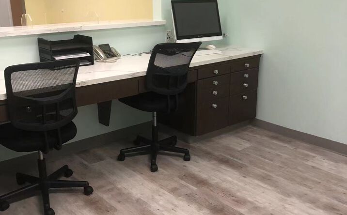 Pictures of Office property located at 11100 Warner Ave, Fountain Valley, CA 92708 for lease - image #1