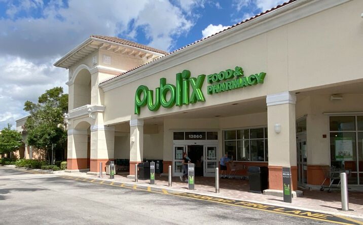 Pictures of Retail, Restaurant property located at 13760 Jog Rd, Delray Beach, FL 33446 for lease - image #1