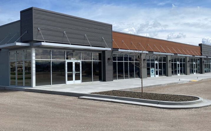 Pictures of Retail, Land property located at SEC Pole Line Rd & Washington Street, Twin Falls, ID 83301 for lease - image #1