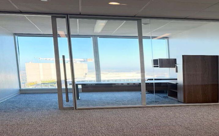 Pictures of Office property located at 845 Texas Ave, Houston, TX 77002 for lease - image #1
