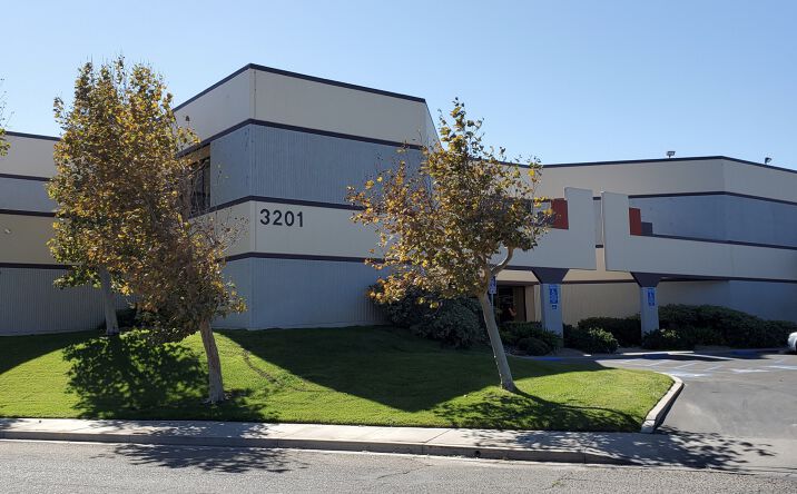 Pictures of Office property located at 3201 Airpark Dr, Santa Maria, CA 93455 for lease - image #1
