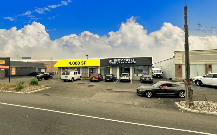 Pictures of Retail property located at 2526 Route 22 East, Union, NJ 07033 for lease - image #1