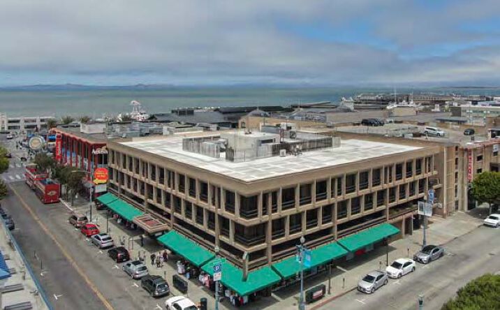Pictures of Retail property located at 2720 Taylor St, San Francisco, CA 94108 for lease - image #1