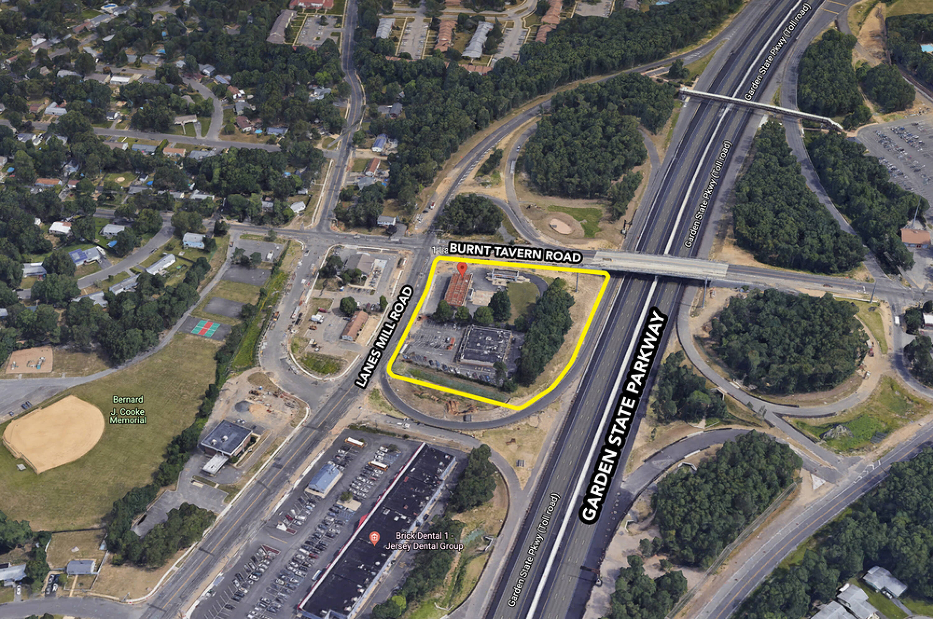 1 Lanes Mill Road, Brick Township, NJ 08724