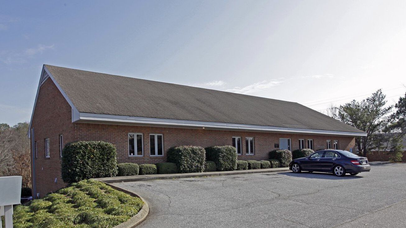 1007 Grove Rd, Greenville, SC 29605 Office Space for Lease