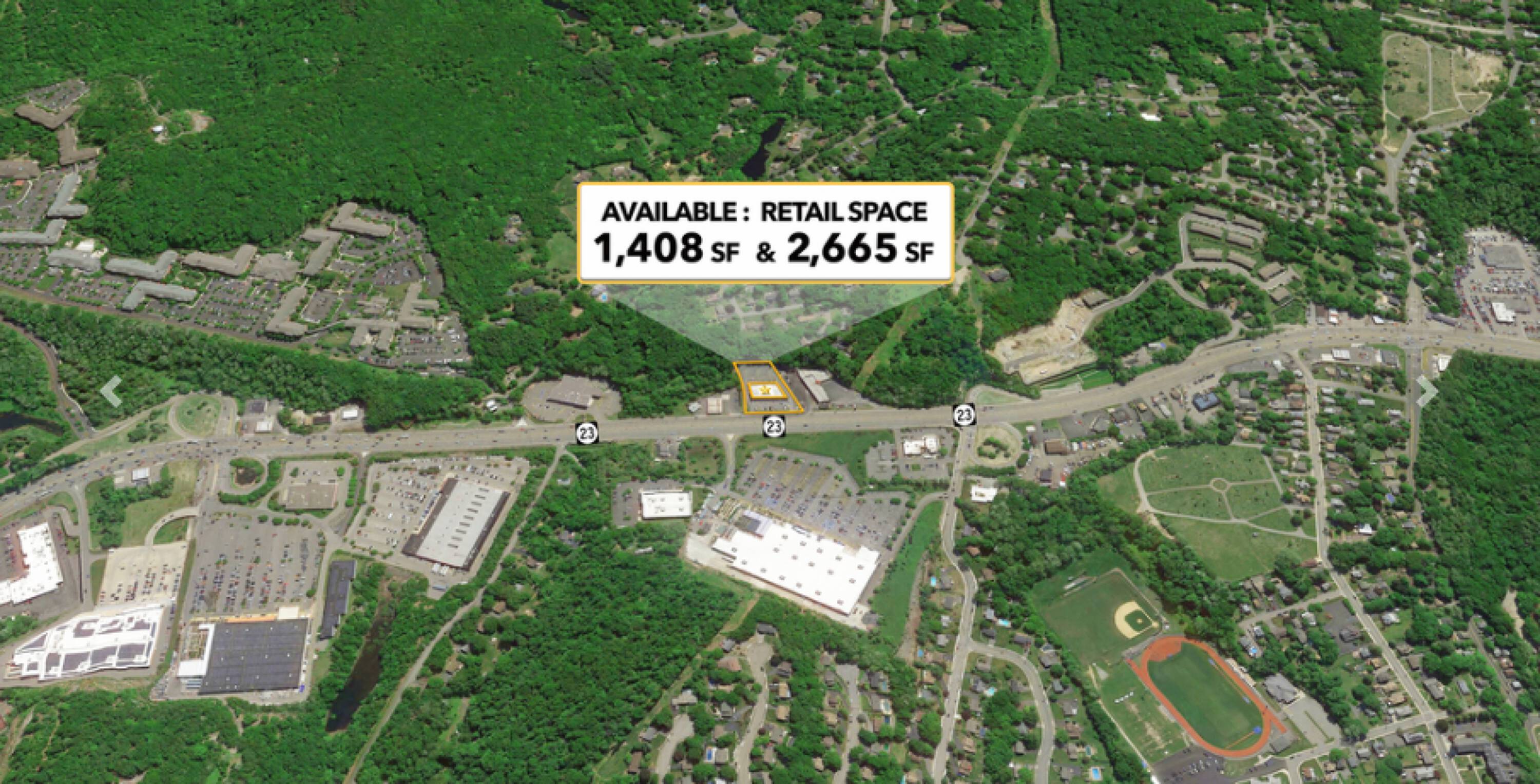 1161 Route 23 South, Kinnelon, NJ 07405