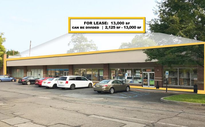 Pictures of Retail property located at 720-724 Main Street, Hackensack, NJ 07601 for lease - image #1