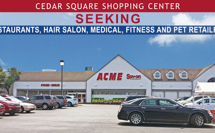 Pictures of Retail property located at 2087 Route 9 South, Ocean View, NJ 08230 for lease - image #1