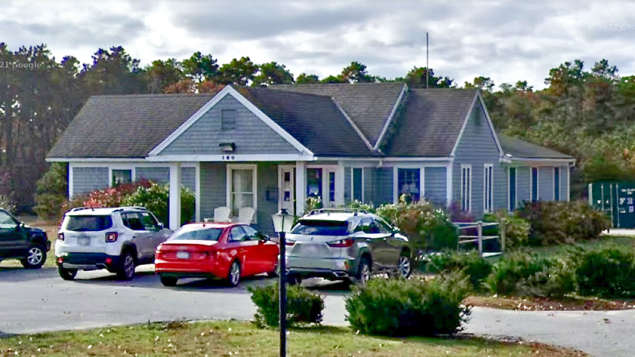 160 MA137, Harwich, MA 02645 Office Space for Lease 160 Route 137 Harwich