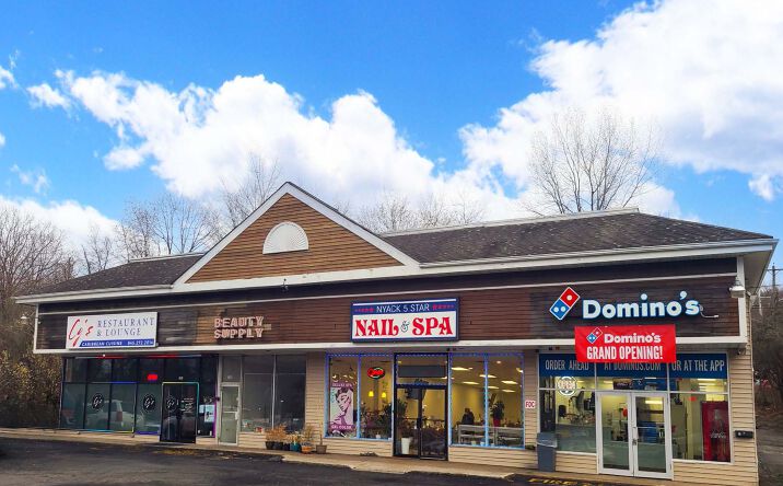 Pictures of Retail property located at 37 Route 59 East, Nyack, NY 10960 for lease - image #1