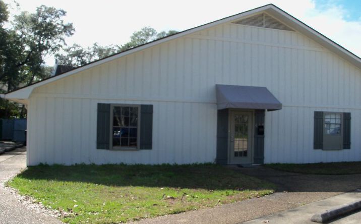 Pictures of Special Purpose property located at 445 Security Square, Gulfport, MS 39507 for lease - image #1