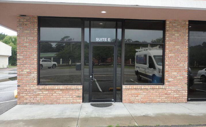 Pictures of Retail, Land property located at 1711 Market Street, Pascagoula, MS 39567 for lease - image #1