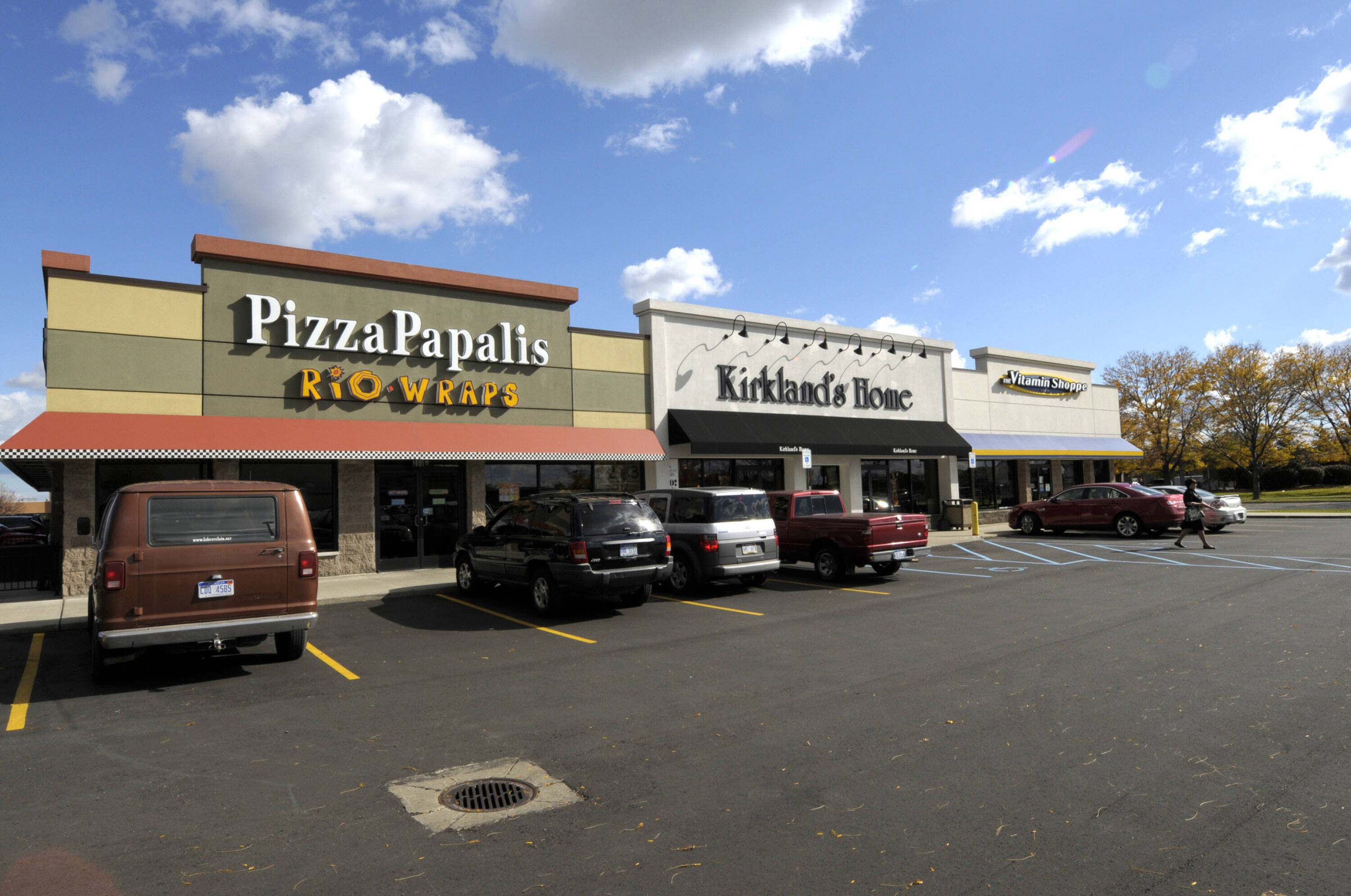 268650 John R Road, Troy, MI 48083