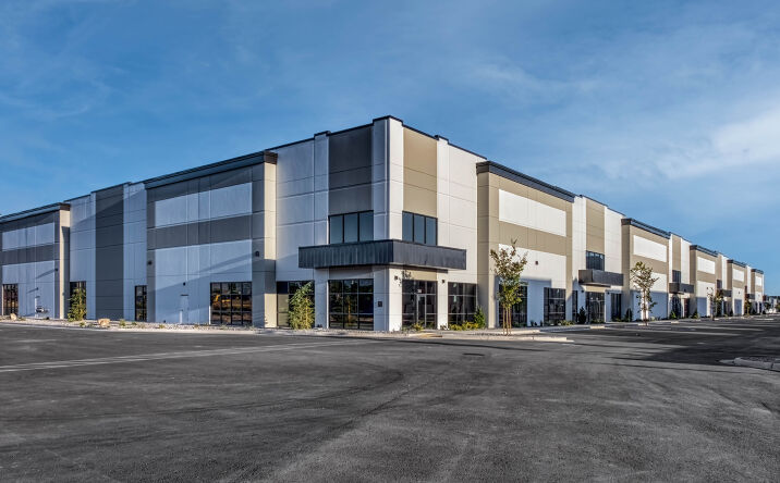 Pictures of Industrial property located at 593 N Saratoga Rd, Saratoga Springs, UT 84045 for lease - image #1