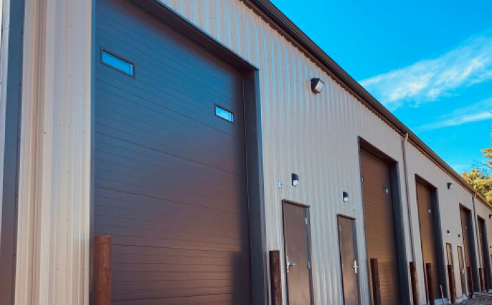 Pictures of Industrial property located at 3 David Rd, Norfolk, MA 02056 for lease - image #1