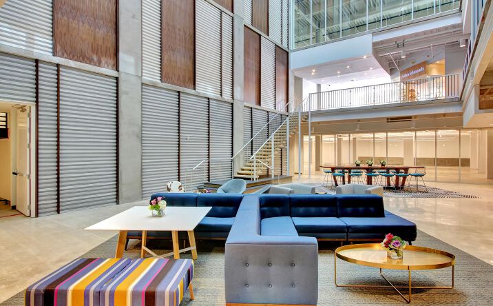 Pictures of Office property located at 501 Congress Ave, Austin, TX 78701 for lease - image #1