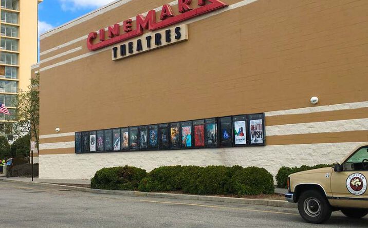 Pictures of Retail property located at 880 Military Highway, Norfolk, VA 23502 for lease - image #1