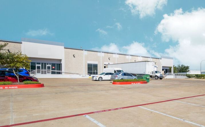 Pictures of Office, Industrial property located at 2200 - 2400 Grand Ave Pkwy, Austin, TX 78728 for lease - image #1