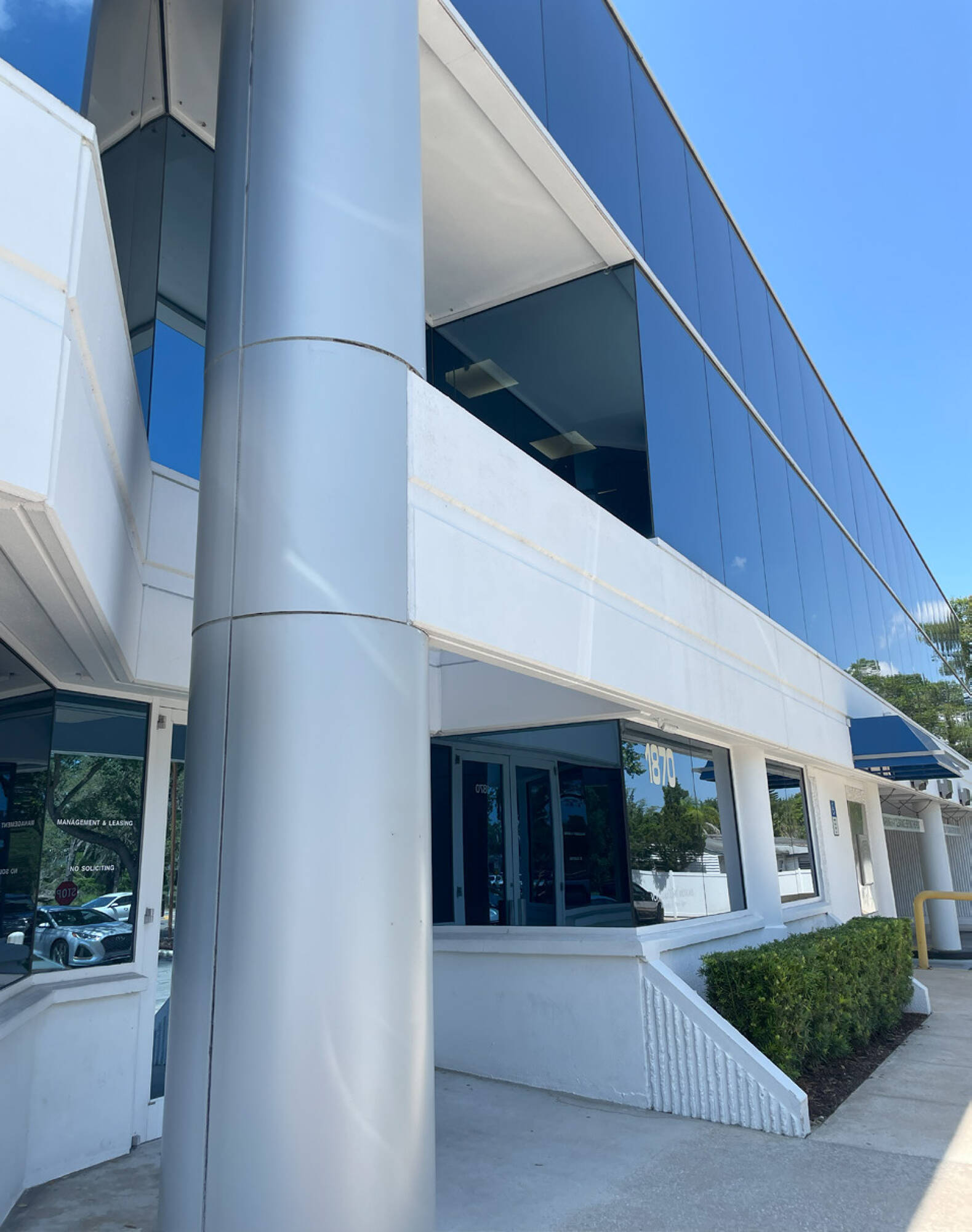 1870 Aloma Avenue, Winter Park, FL 32789