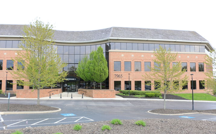Pictures of Office property located at 7965 N High St, Columbus, OH 43235 for lease - image #1