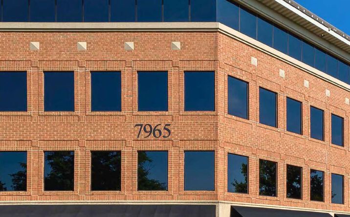 Pictures of Office property located at 7965 N High St, Columbus, OH 43235 for lease - image #1