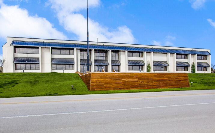Pictures of Office property located at 5751 Kroger Dr, Keller, TX 76244 for lease - image #1