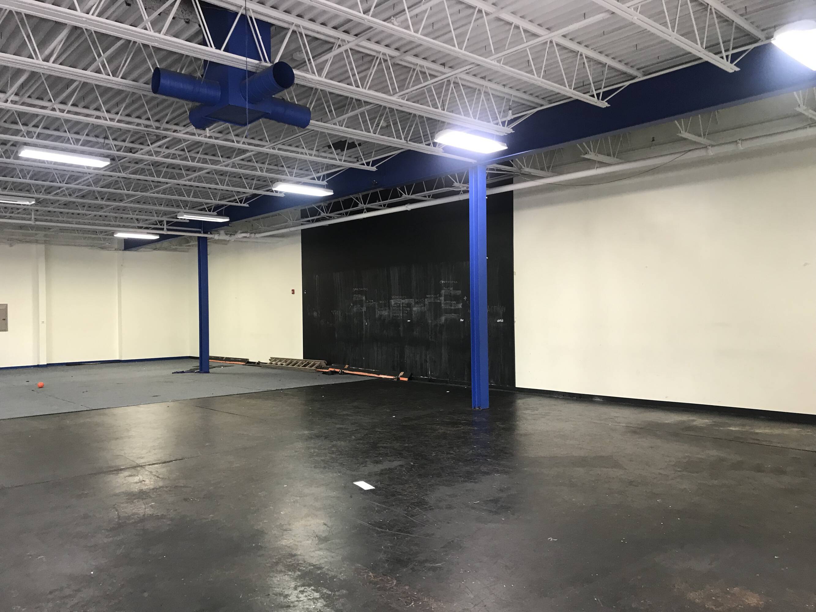 1250 Scottsville Rd, Rochester, NY 14624