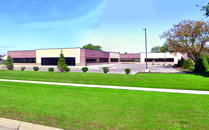 Pictures of Office property located at 13041 E 10 Mile Rd, Warren, MI 48089 for lease - image #1