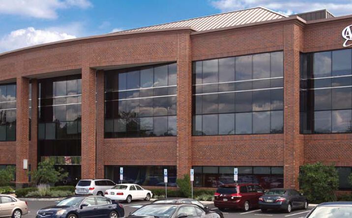 Pictures of Office property located at 865 Easton Rd, Warrington, PA 18976 for lease - image #1