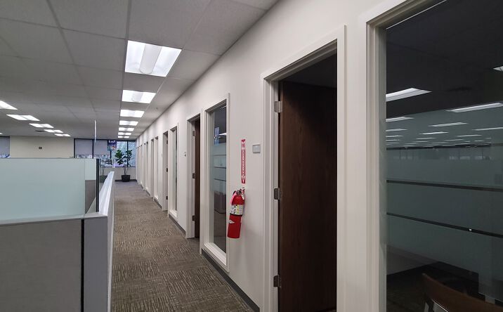 Pictures of Office property located at 1628 S Windsor Dr, Spokane, WA 99224 for lease - image #1